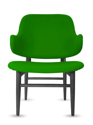 The Green Chair